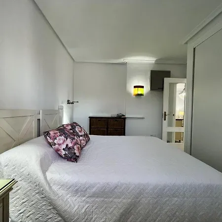 Appartement Ra693 Atico En Primera Linea De Playa El Playazo Playa *