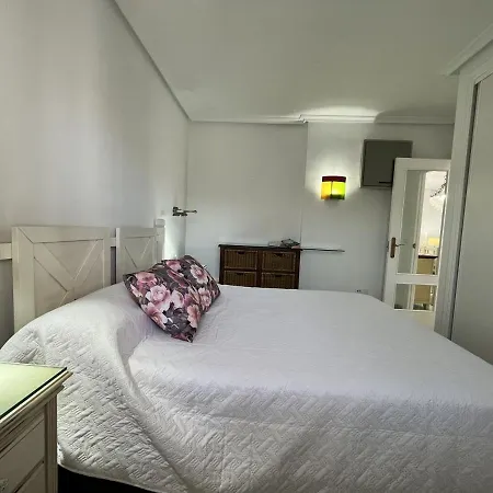 Ra693 Atico En Primera Linea De Playa El Playazo Playa Appartement *