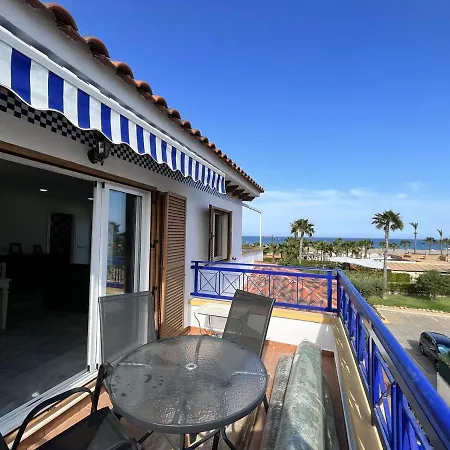 Apartament Ra693 Atico En Primera Linea De Playa El Playazo Playa Vera