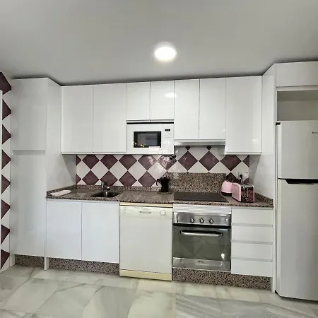 Ra693 Atico En Primera Linea De Playa El Playazo Playa Apartment *