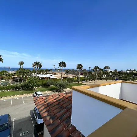 Apartment Ra693 Atico En Primera Linea De Playa El Playazo Playa *